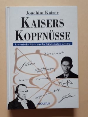 Kaisers Kopfnüsse