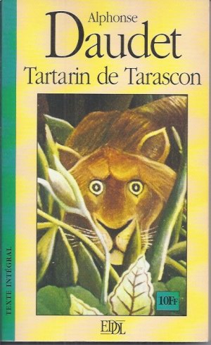 Tartarin de Tarascon