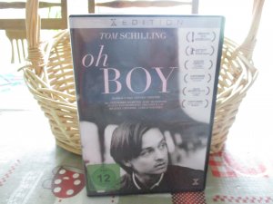 gebrauchter Film – Jan Ole Gerster – Oh Boy