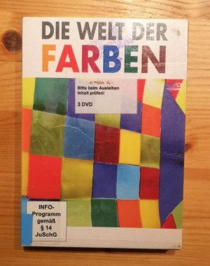 Die Welt der Farben