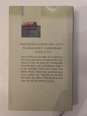 gebrauchtes Buch – Clare Sambrook – Der Freitag nach dem Freitag nach dem Sonntag