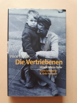 gebrauchtes Buch – Hans Lemberg, K – Die Vertriebenen