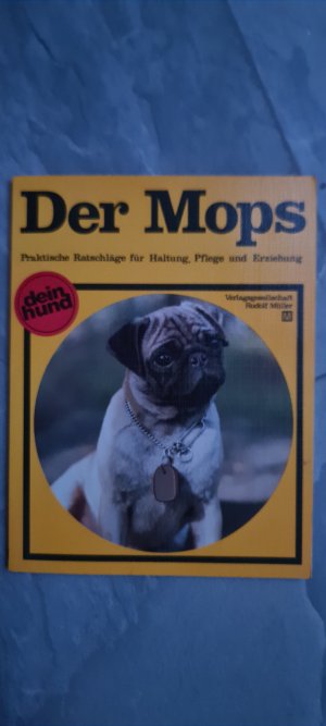 Der Mops