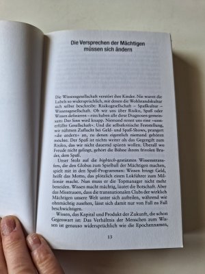 gebrauchtes Buch – Gertrud Höhler – Die Sinn-Macher - Wer siegen will, muss führen