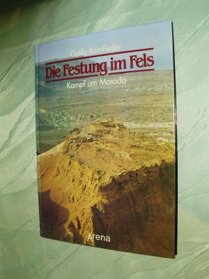 Die Festung im Fels