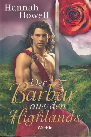 Der Barbar aus den Highlands