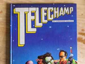 Telechamp