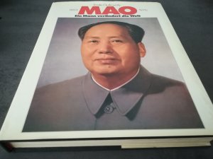 gebrauchtes Buch – Emile Guikovaty – MAO