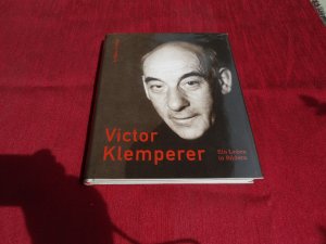 gebrauchtes Buch – Borchert, Christian; Giesecke – Victor Klemperer