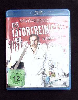 gebrauchter Film – Der Tatortreininger Staffel 3