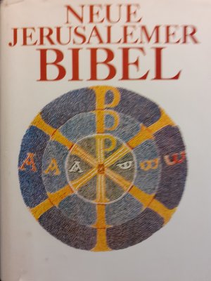 Neue Jerusalemer Bibel