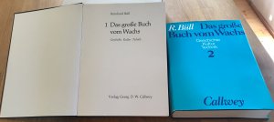 Das große Buch vom Wachs. Geschichte, Kultur, Technik.