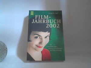 gebrauchtes Buch – Just, R. Lothar – Film-Jahrbuch; [hier:] 2002. /(=Heyne / 1 / Heyne allgemeine Reihe ; Nr. 13574).