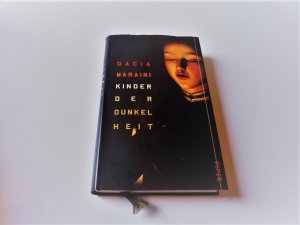 Kinder der Dunkelheit - Kriminalerzählungen