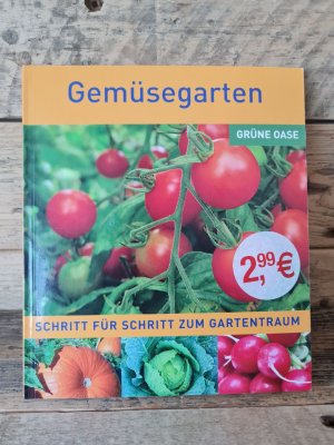 Gemüsegarten