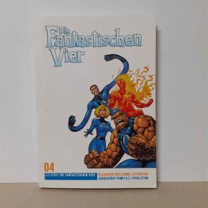 Die Fantastischen Vier