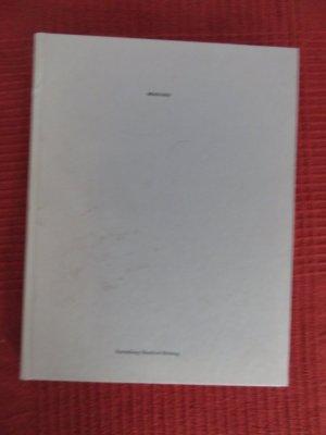 gebrauchtes Buch – Ute Eskiltsen – Menschen Sammlung Manfred Heiting  Eine Publikation zur Ausstellung  Fotographien aus Privatbesitz  Museum Folkwang 8. Dez. 1991 bis 2. Febr. 1992