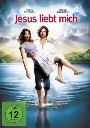 neuer Film – Florian David Fitz – Jesus liebt mich