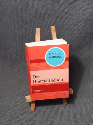 Die Unersättlichen