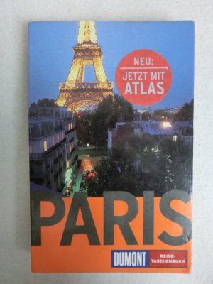 gebrauchtes Buch – Friederike Schneidewind – Paris