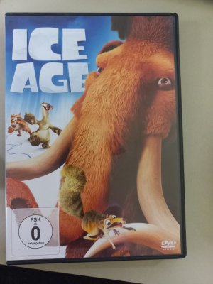 gebrauchter Film – Chris Wedge – Ice Age