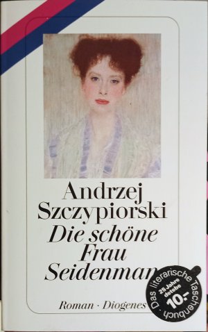 gebrauchtes Buch – Andrzej Szczypiorski – Die schöne Frau Seidenman