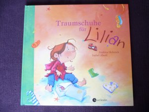 Traumschuhe für Lilian