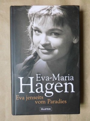 Eva jenseits vom Paradies