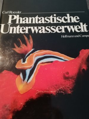 Phantastische Unterwasserwelten