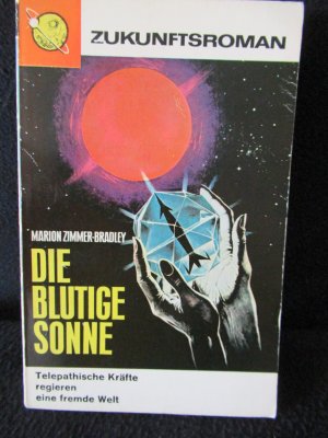 Die blutige Sonne