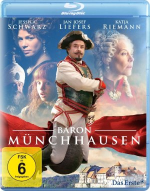 Baron Münchhausen