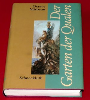 ISBN 3795111749 "Der Garten der Qualen" gebraucht, antiquarisch & neu