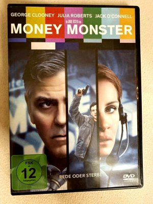 neuer Film – Jodie Foster – Money Monster - Rede und Sterbe