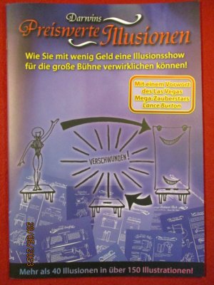 Darwins Preiswerte Illusionen