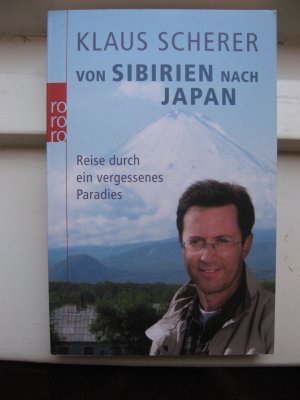 Von Sibirien nach Japan