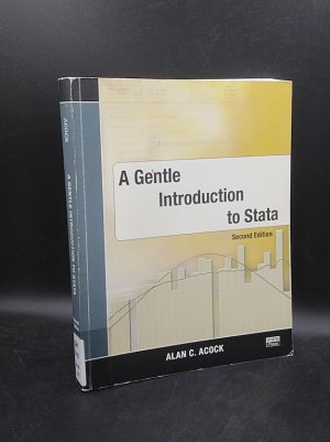 A Gentle Introduction to Stata