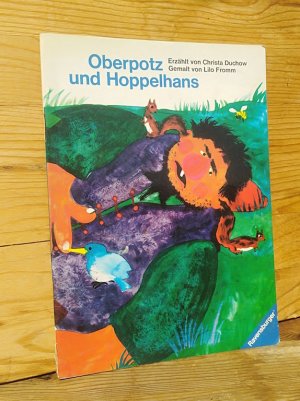 Oberpotz und Hoppelhans