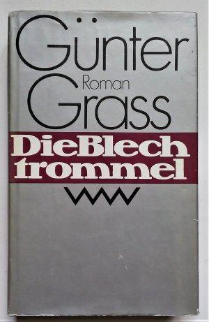 Die Blechtrommel