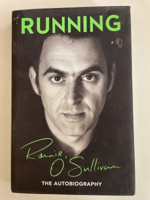 Running - The Autobiography