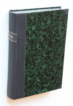 antiquarisches Buch – Gustav Heyer – Lehrbuch der forstlichen Bodenkunde und Klimatologie.