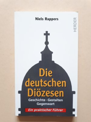 Die deutschen Diözesen