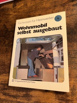 Wohnmobil selbst ausgebaut - Do It Yourself