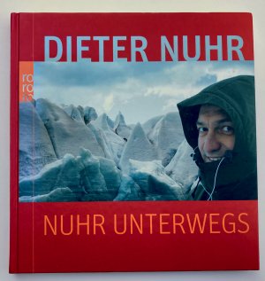 gebrauchtes Buch – Dieter Nuhr – Nuhr unterwegs