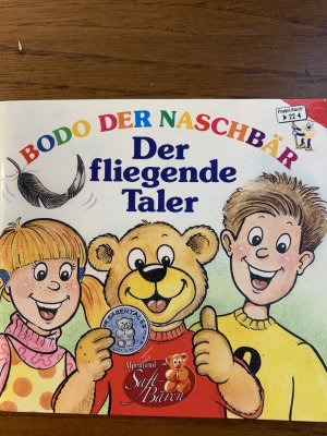 gebrauchte Buecher