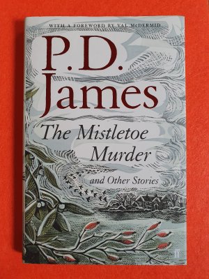 The Mistletoe Murder and Other Stories“ (James, P. D) – Buch gebraucht  kaufen – A02DhrBm01ZZJ