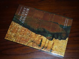 gebrauchtes Buch – Michael Freeman – Ancient Angkor - The Khmer civilization ...