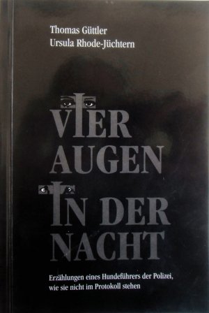 Vier Augen in der Nacht