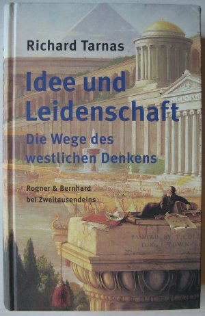 Idee und Leidenschaft