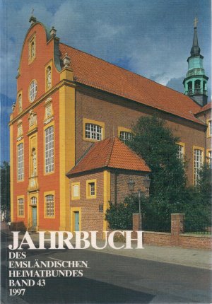 Jahrbuch des Emsländischen Heimatbundes Band 43/ 1997