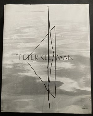 gebrauchtes Buch – Peter Keetman – Gestaltete Welt